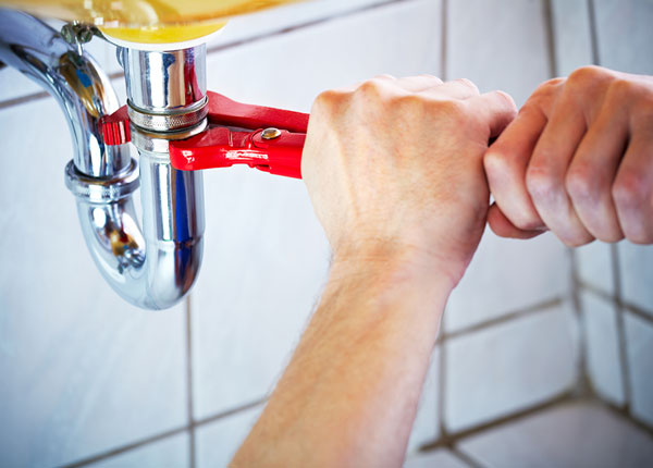 About Readington Plumbers